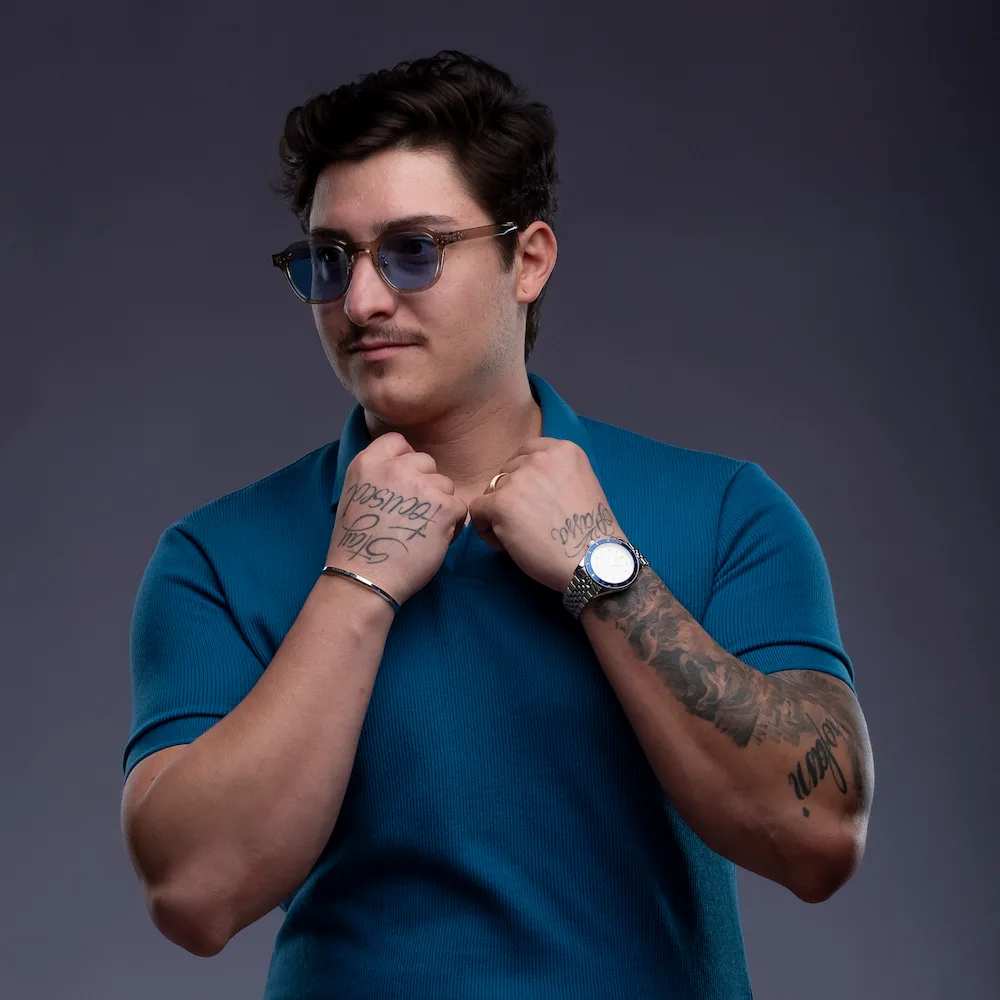 polo_texturizada_garofani_brand_azul10