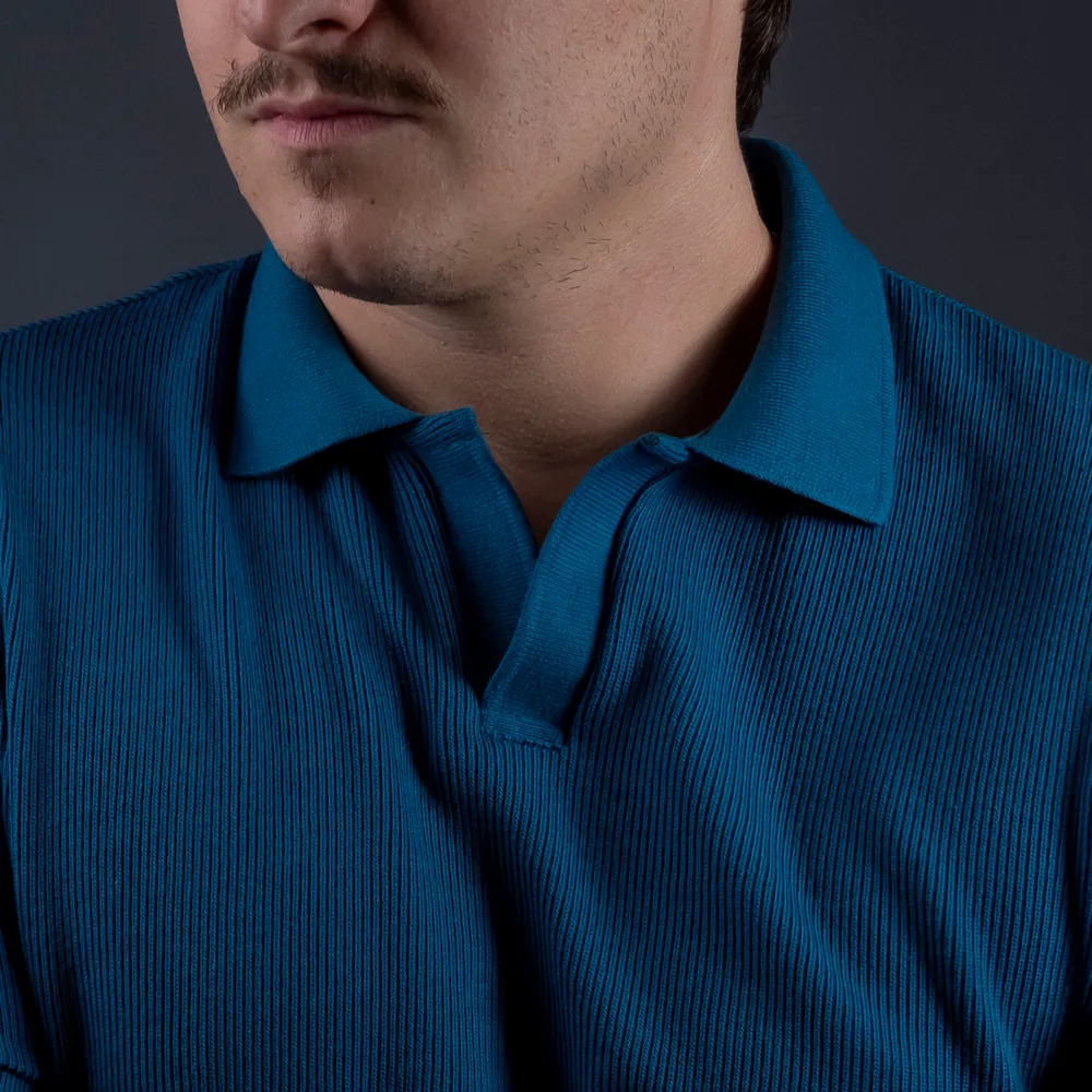polo_texturizada_garofani_brand_azul_12