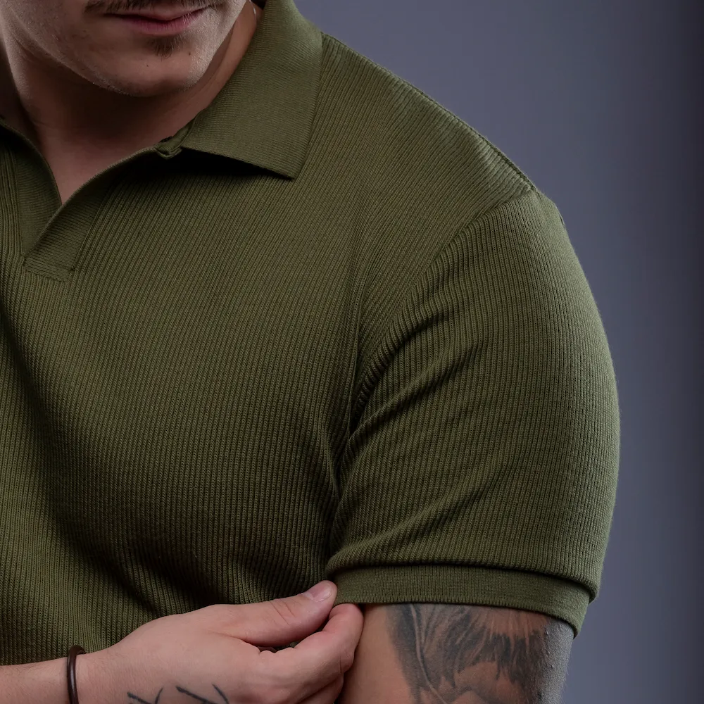 polo_texturizada_verde_garofani_brand_3