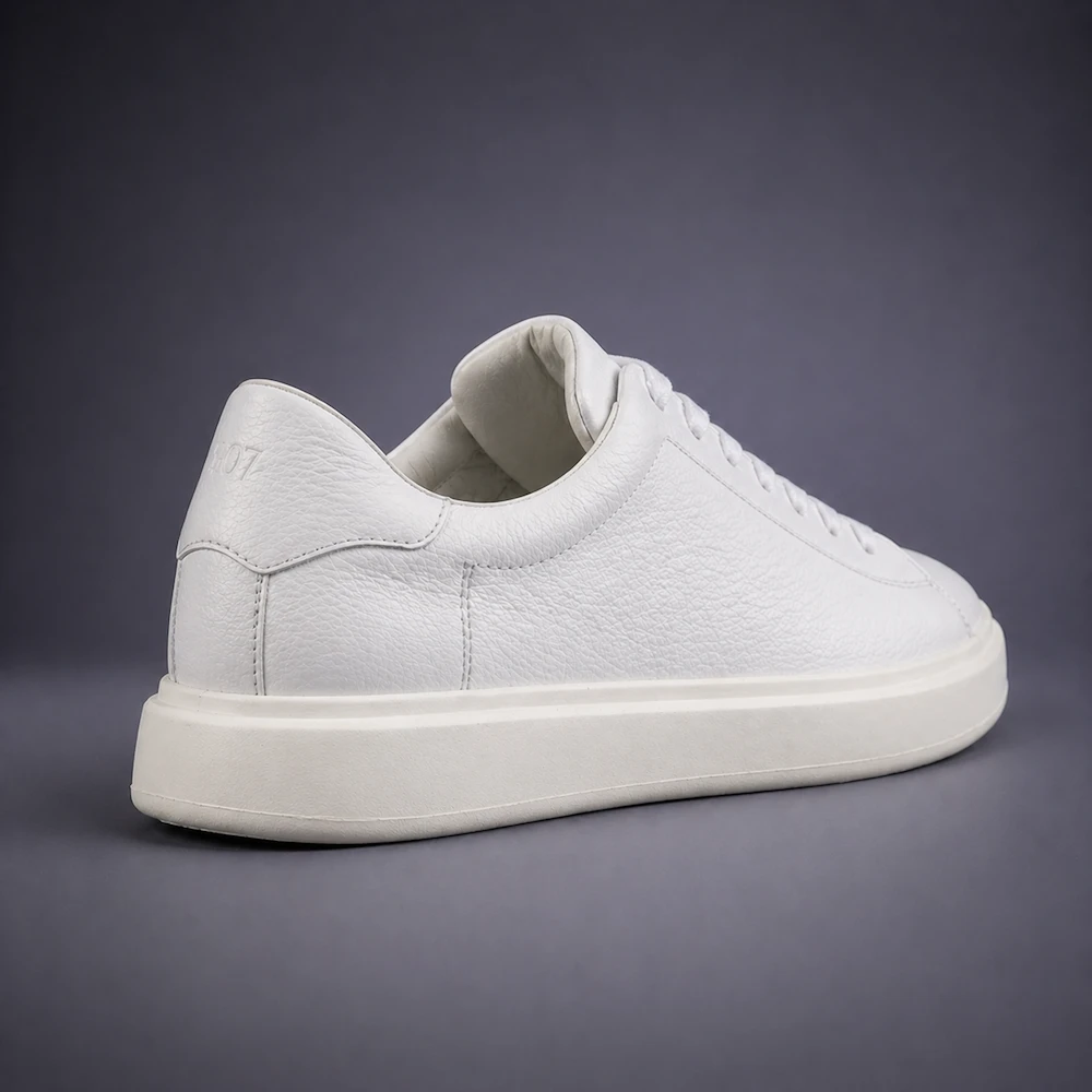 Sniker branco Garofani 2