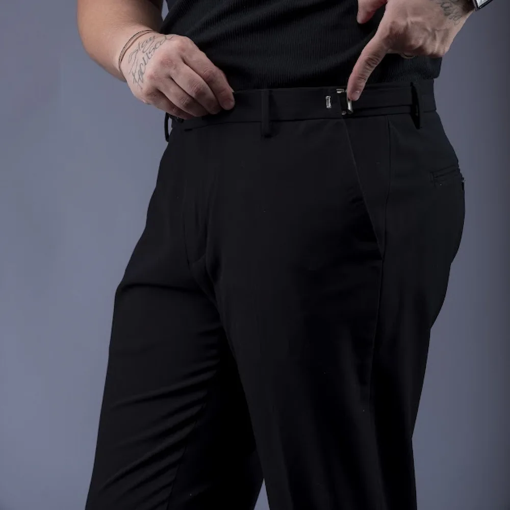 Calça de alfaiataria - Garofani Brand