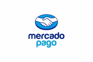 Logo mercado pago